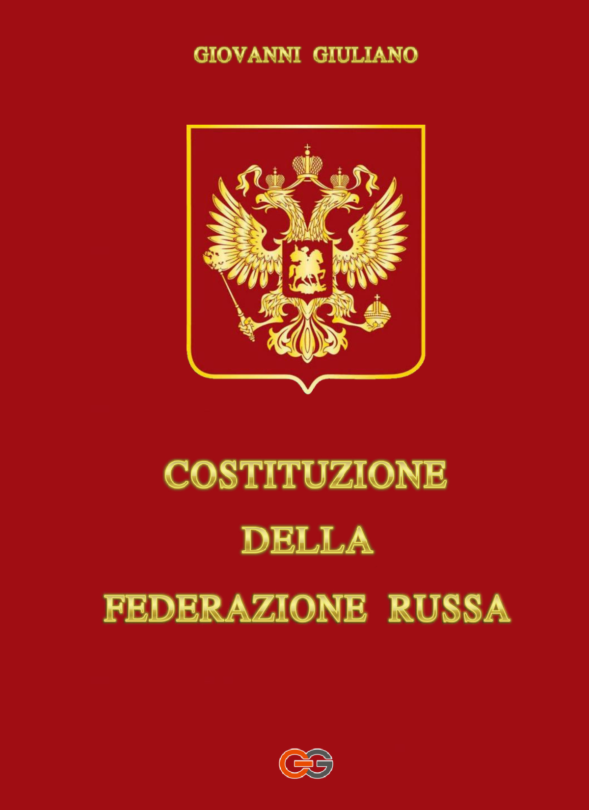 Costituzione della Federazione Russa